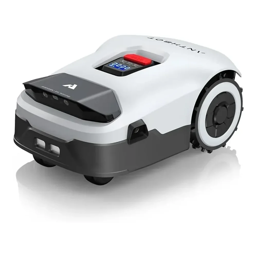 ANTHBOT Genie 1000