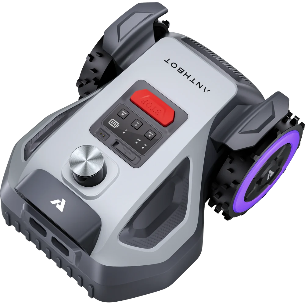 ANTHBOT M5 LiDAR