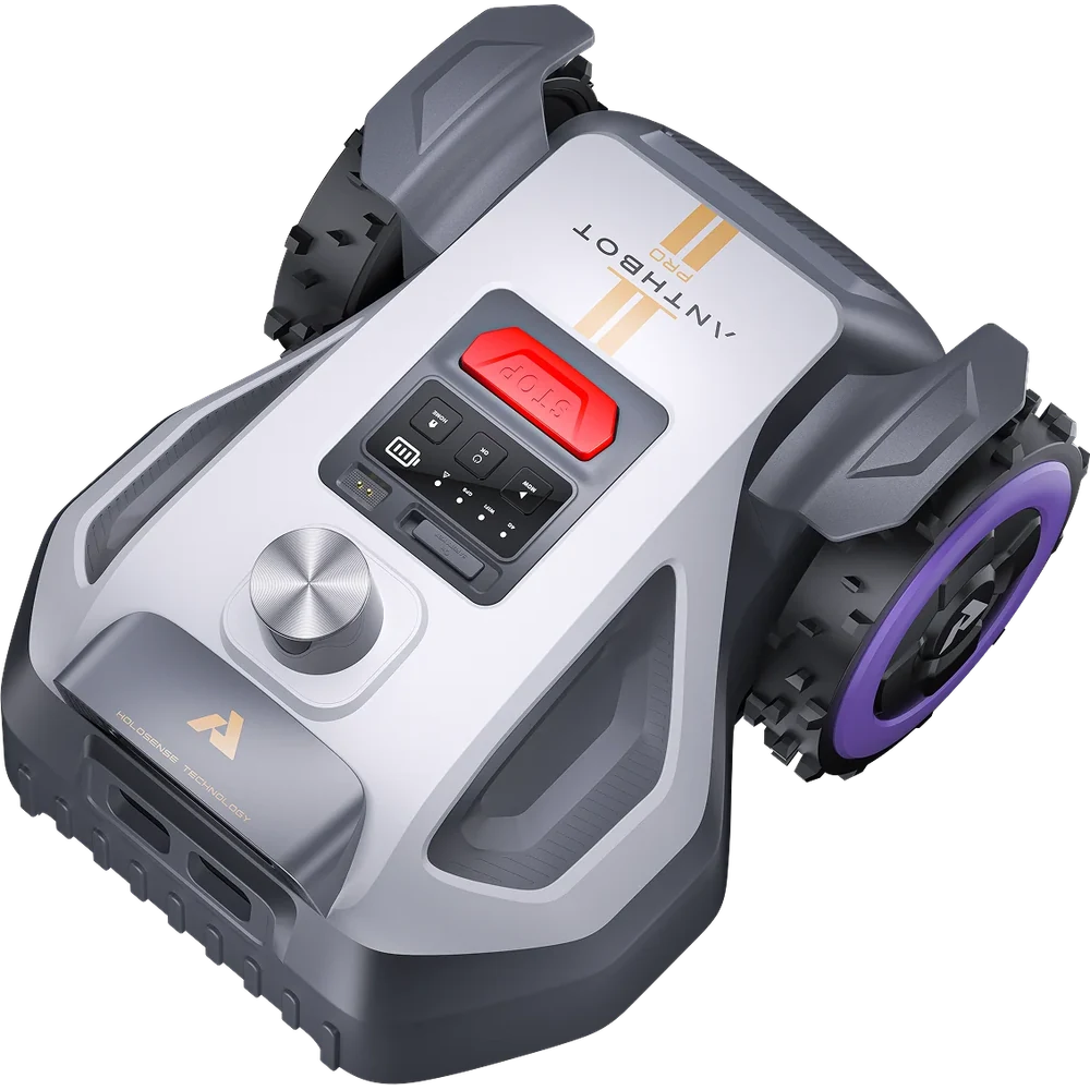 ANTHBOT M5 PRO