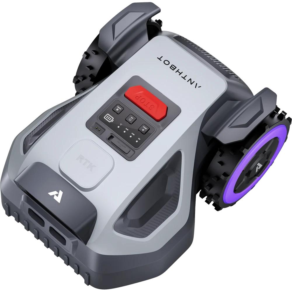 ANTHBOT M5