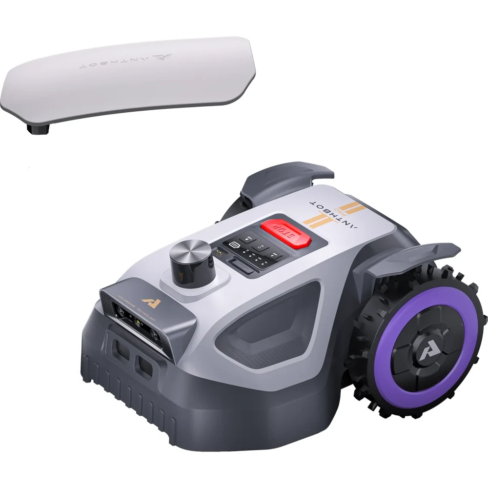ANTHBOT M9 PRO