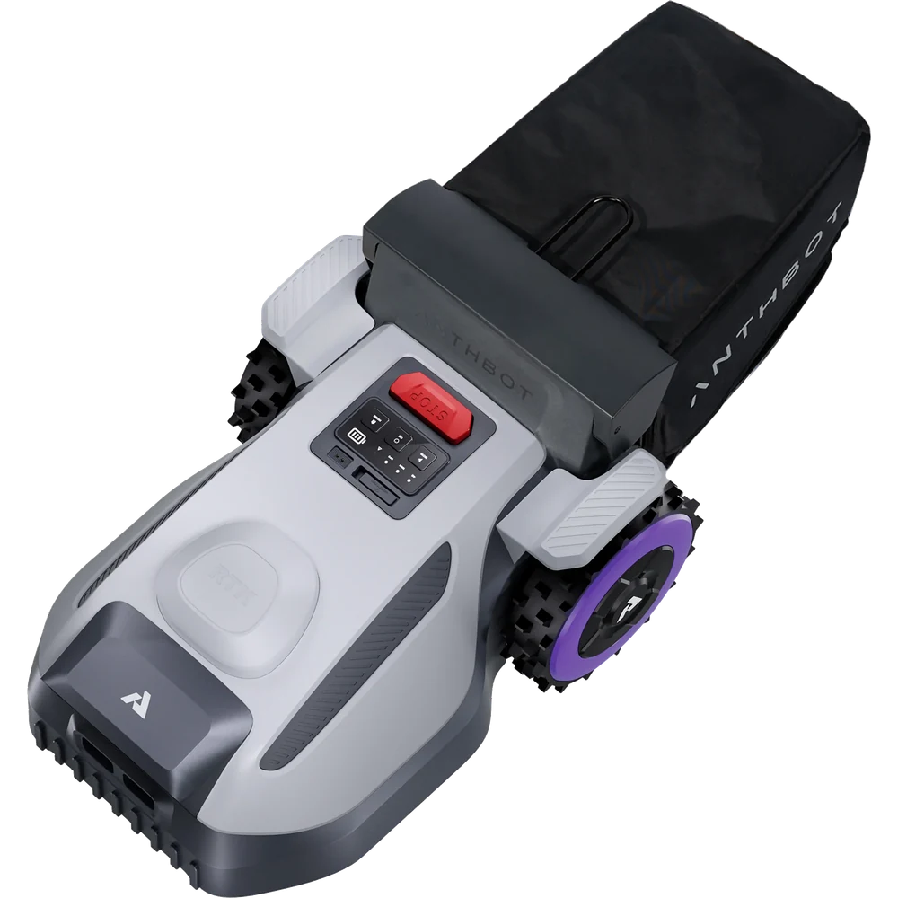 ANTHBOT N8