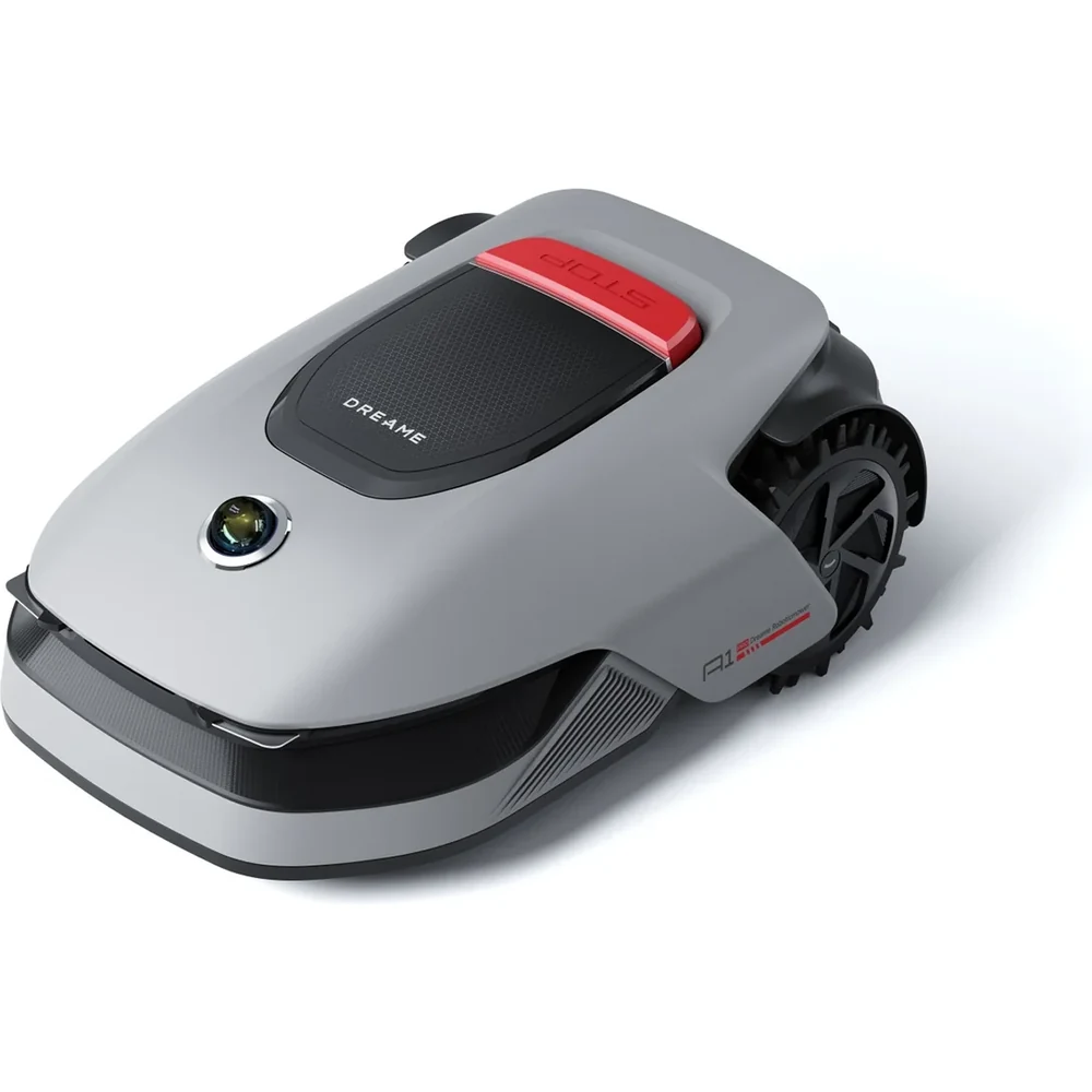 Dreame Robot Cortacésped A1 Pro