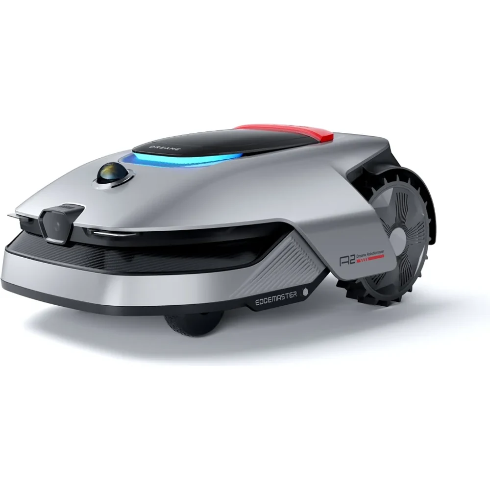 Dreame Robot Cortacésped A2 1200