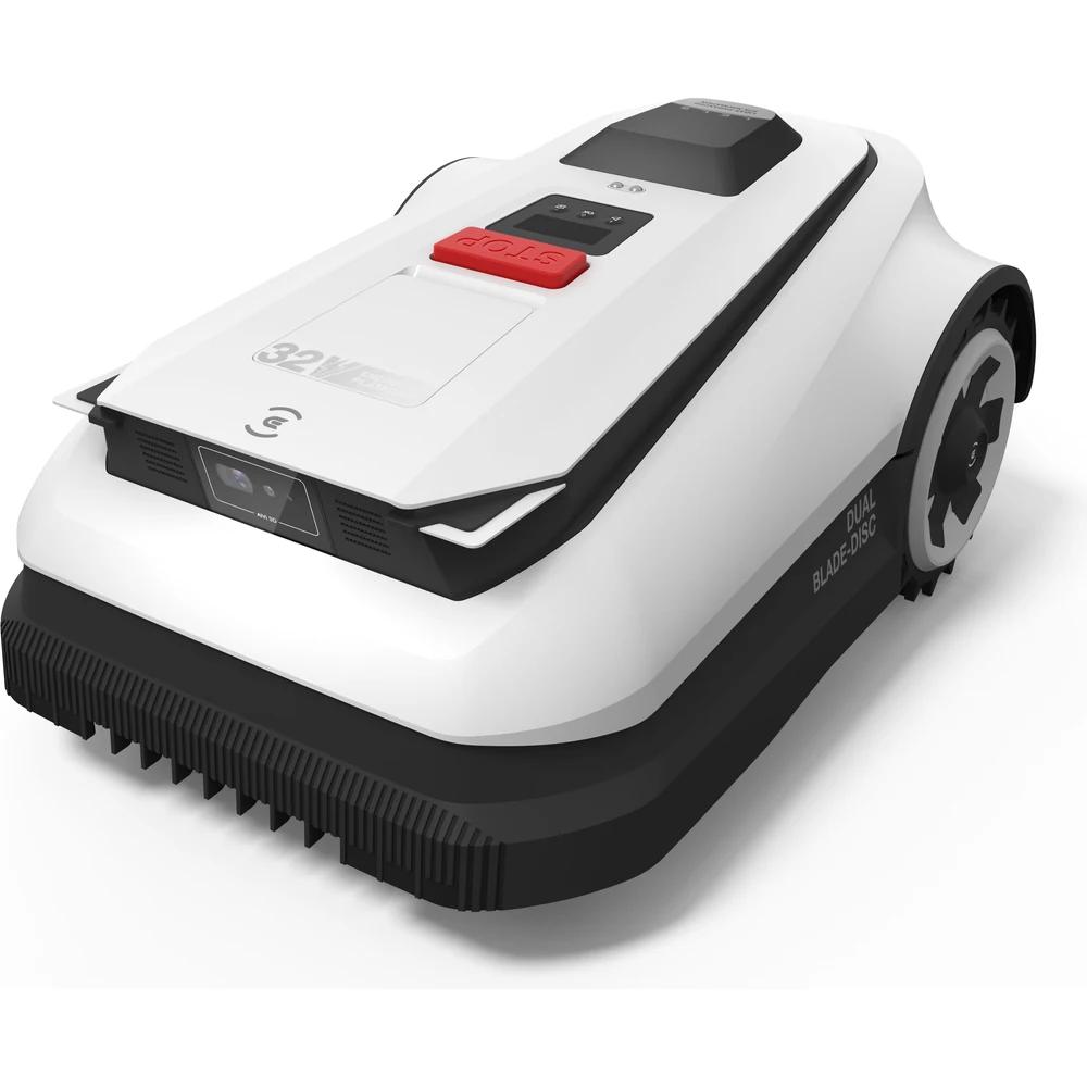Ecovacs GOAT A1600 RTK