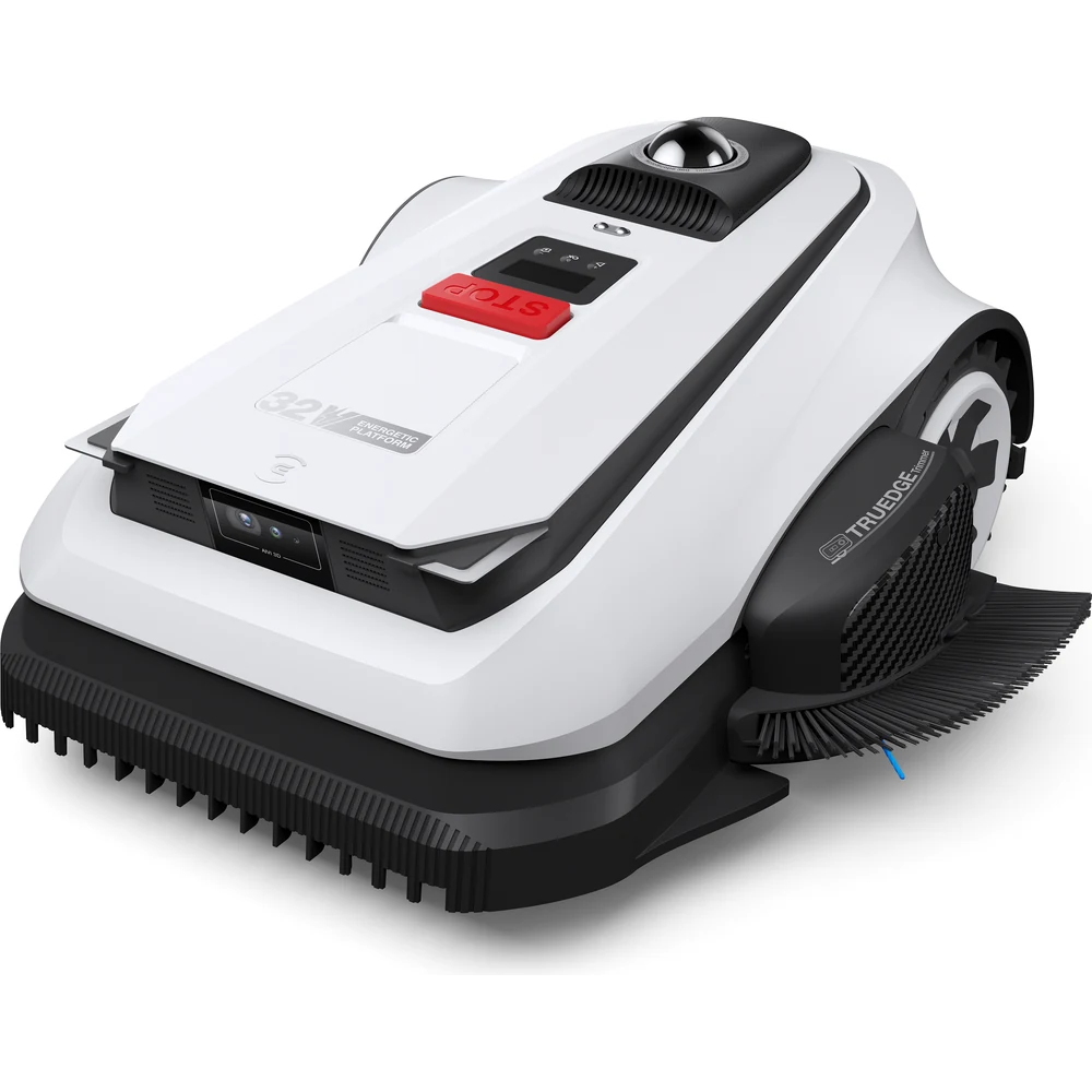 Ecovacs GOAT A3000 LiDAR PRO