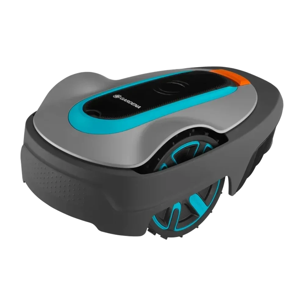 Gardena smart SILENO city 500