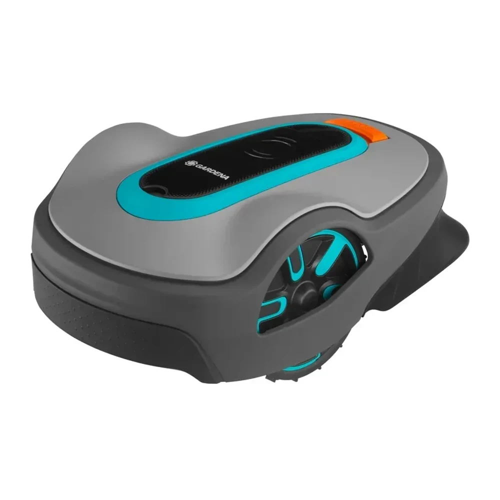 Gardena smart SILENO life 1000