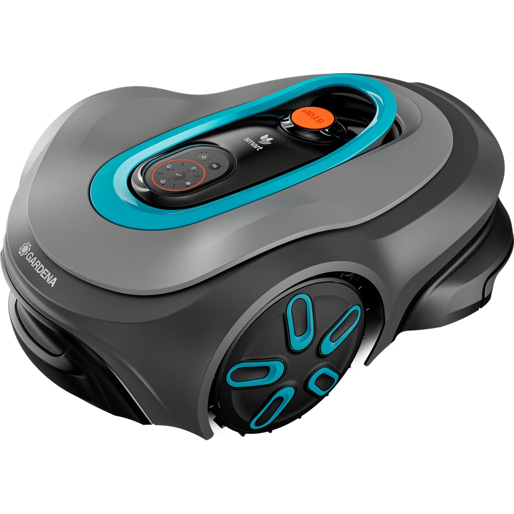 Gardena smart SILENO max 800