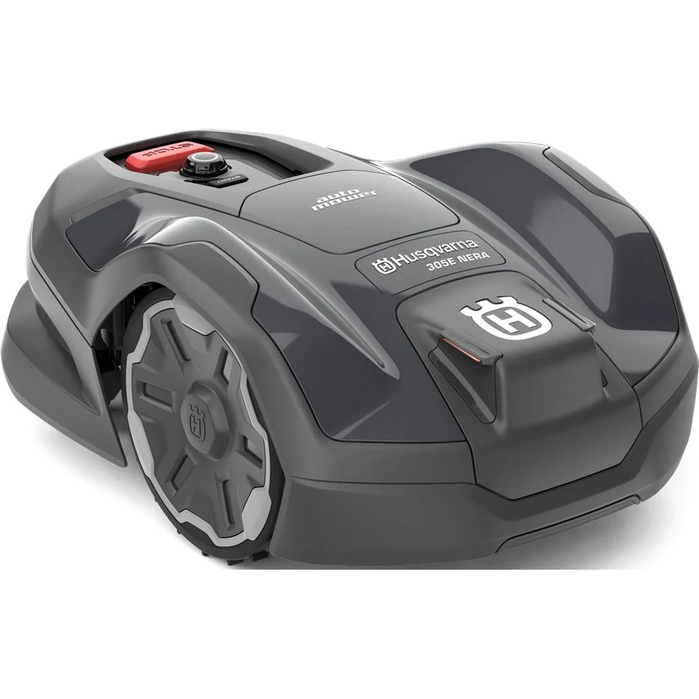 Husqvarna Automower® 305E NERA