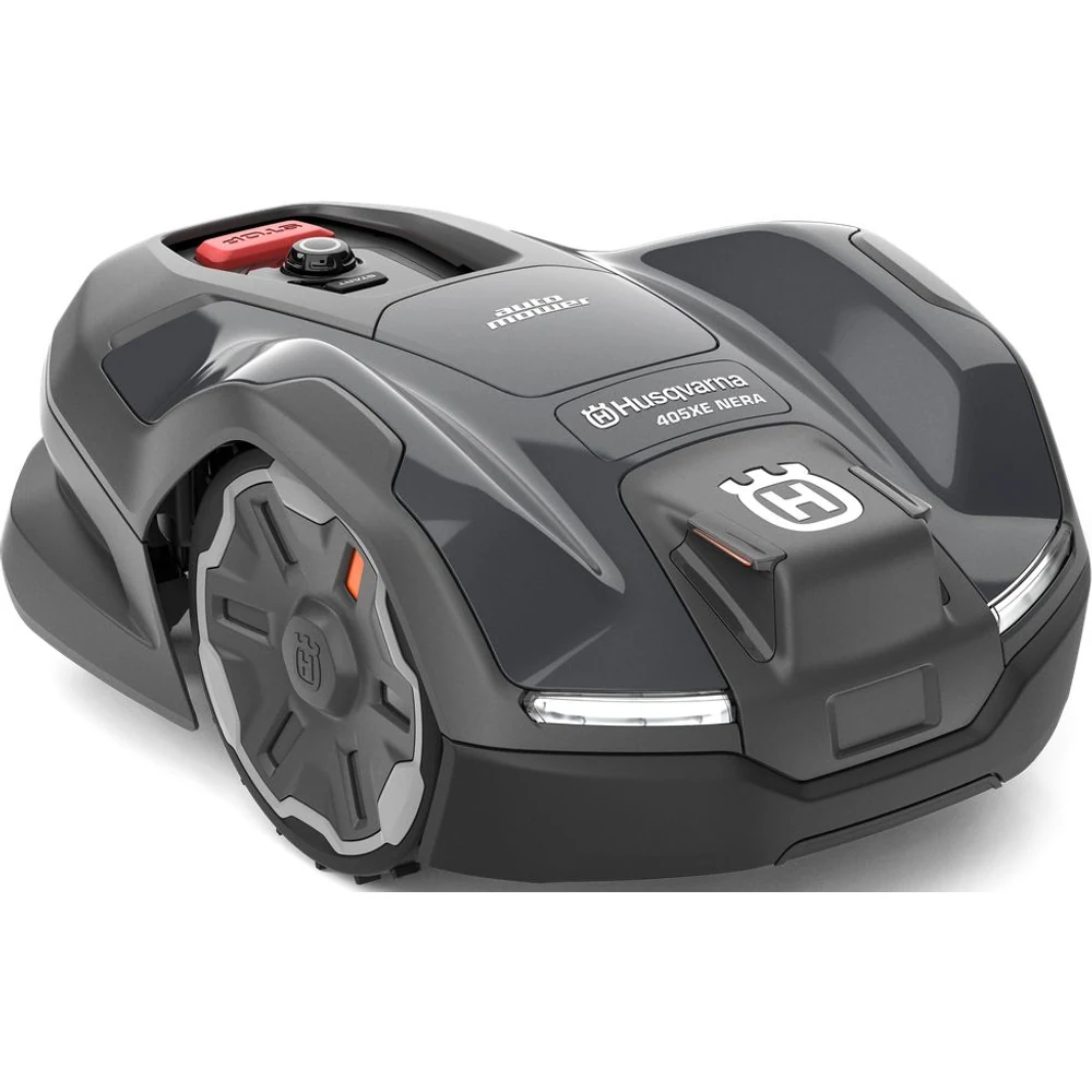 Husqvarna Automower® 405XE NERA
