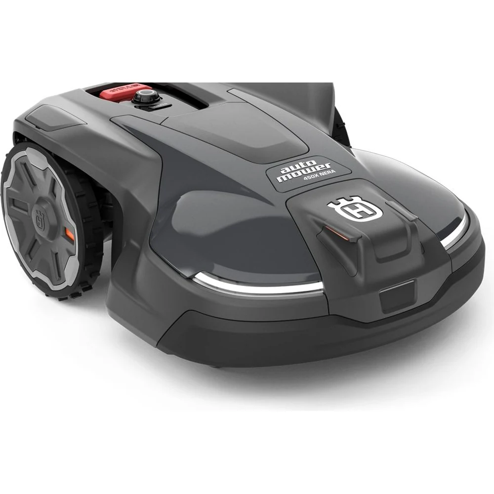 Husqvarna Automower® 450X NERA