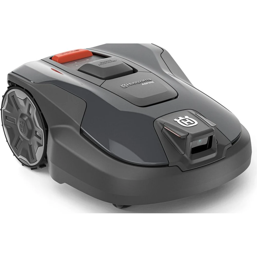 Husqvarna Automower® Aspire™ R6V