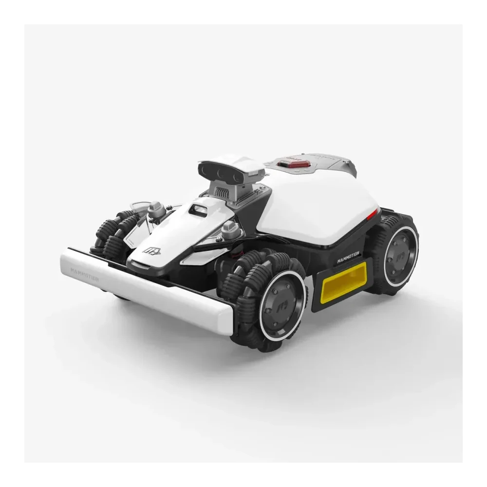 Mammotion LUBA 2 AWD 1000