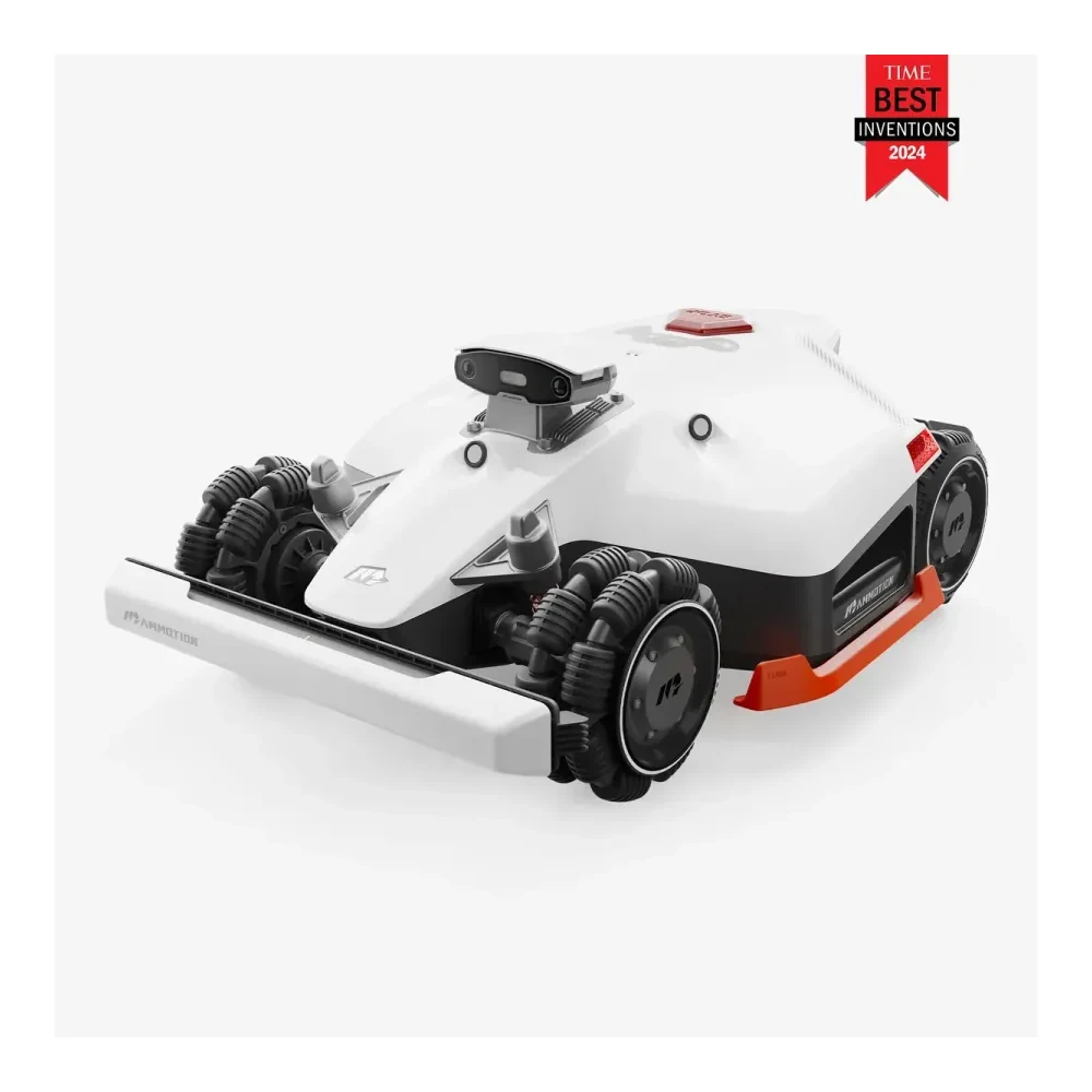 Mammotion LUBA 2 AWD 3000