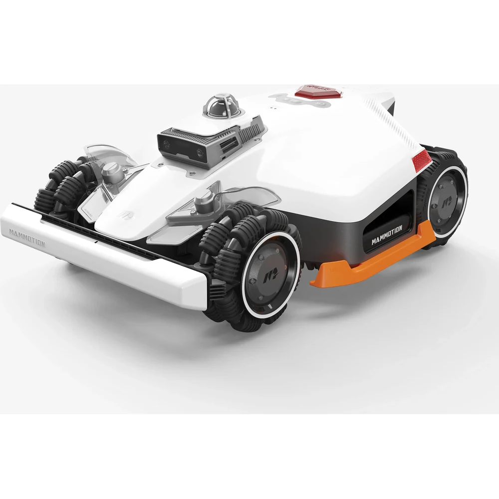 Mammotion LUBA 3 AWD 1500
