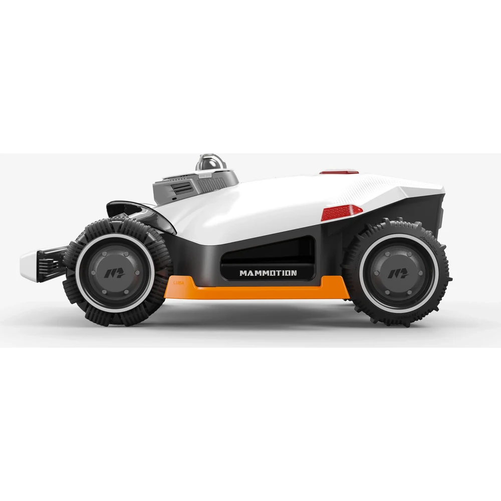 Mammotion LUBA 3 AWD 5000