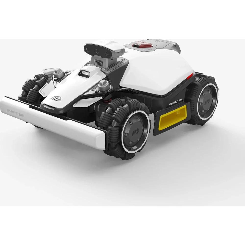 Mammotion LUBA mini 2 AWD 1000