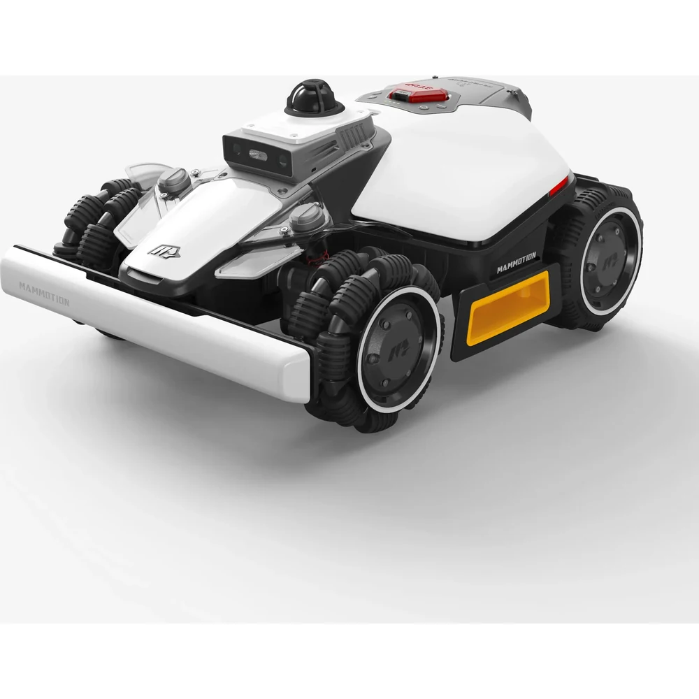 Mammotion LUBA mini 2 AWD 1500