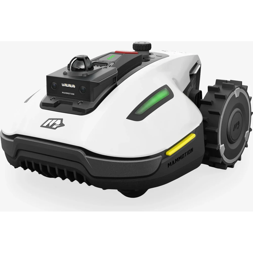 Mammotion YUKA mini 2 1000