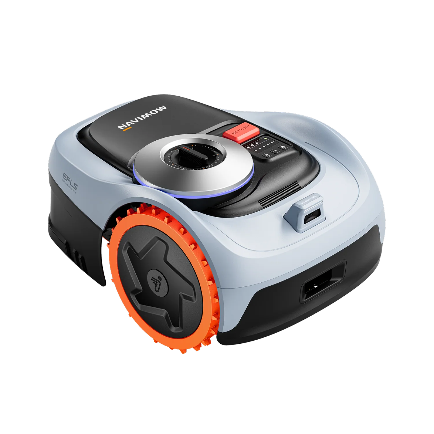 Segway Navimow i2 AWD