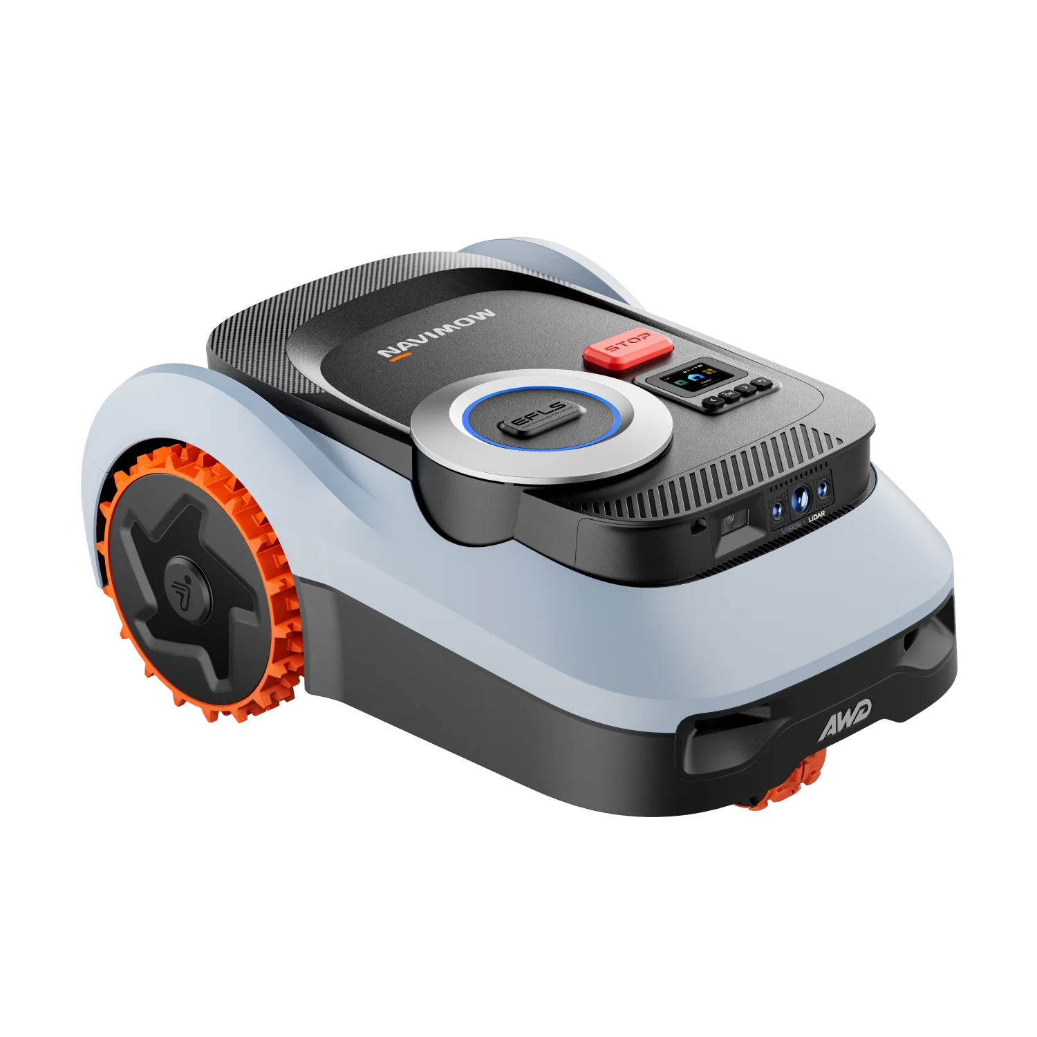 Segway Navimow i2 LiDAR Pro