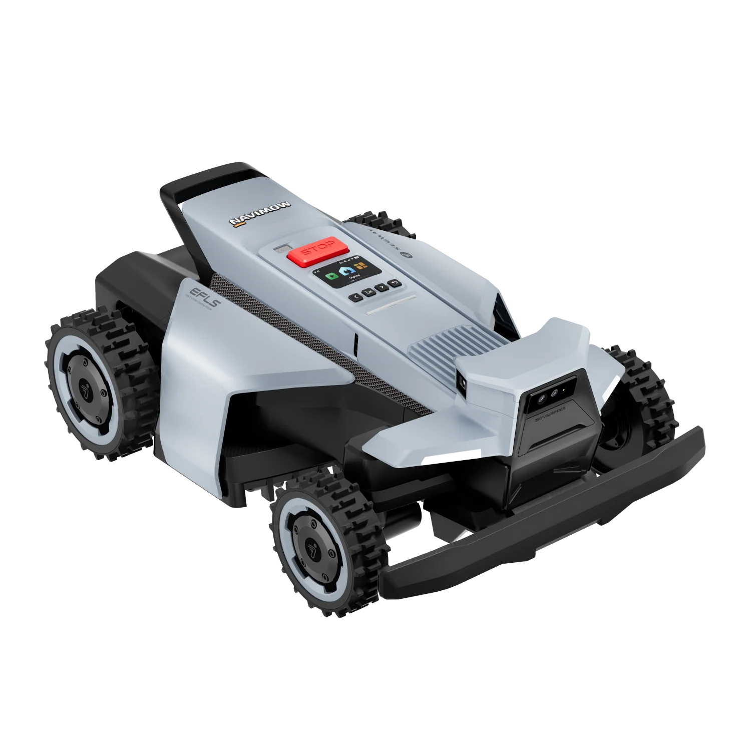 Segway Navimow X4