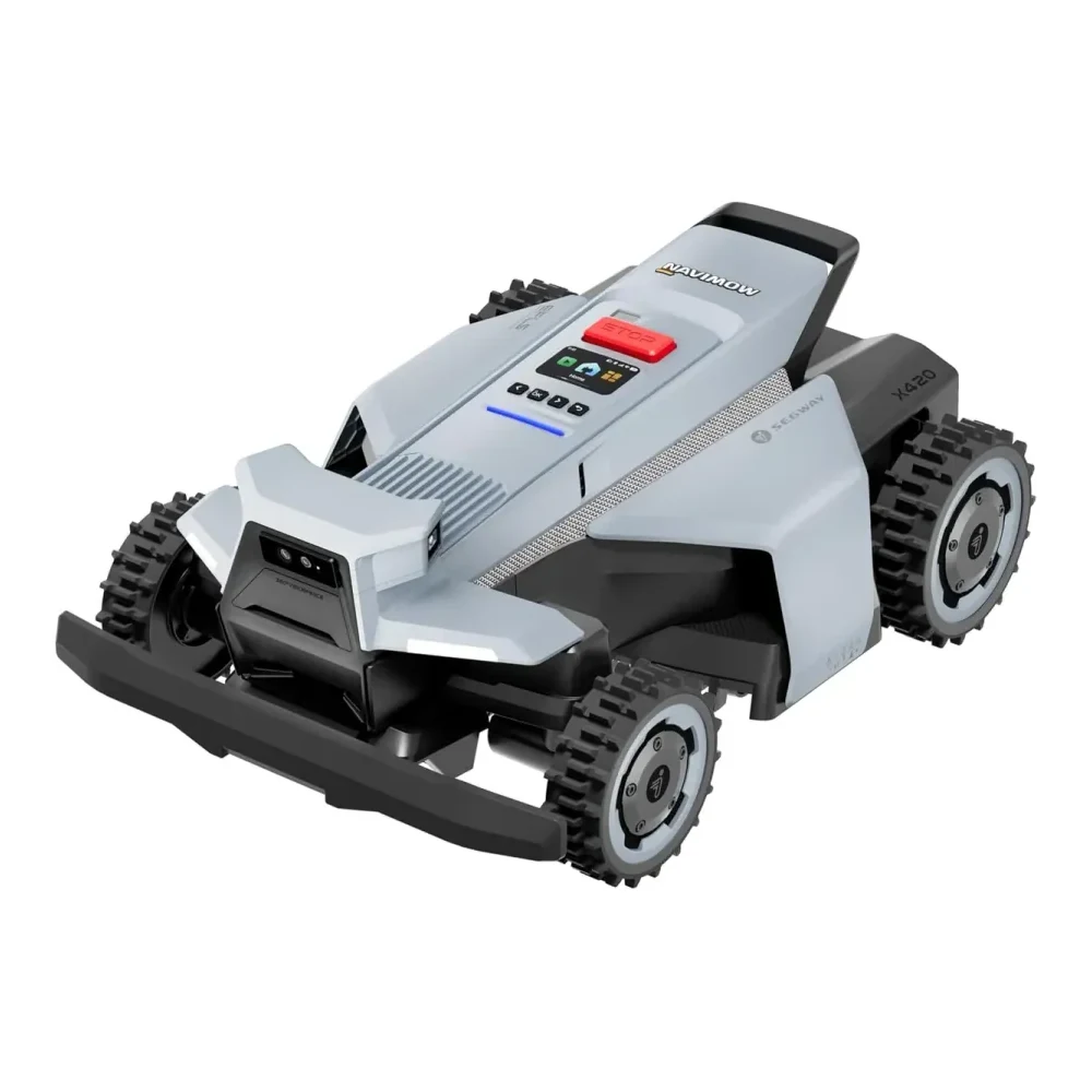 Segway Navimow X420