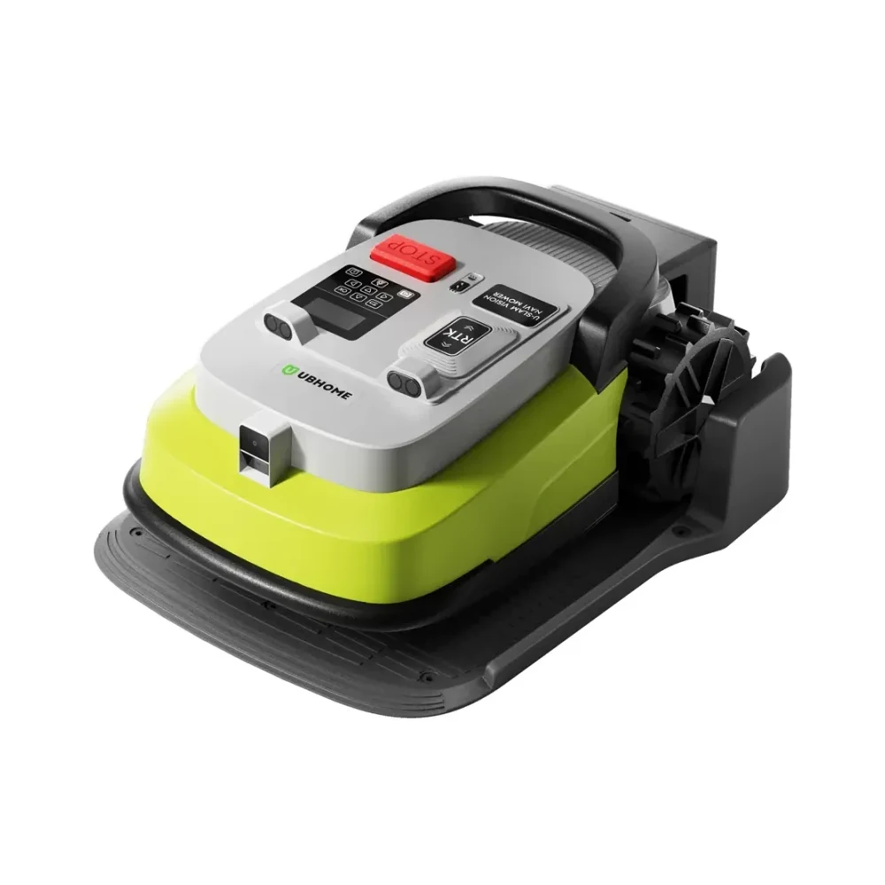 UBHOME M10