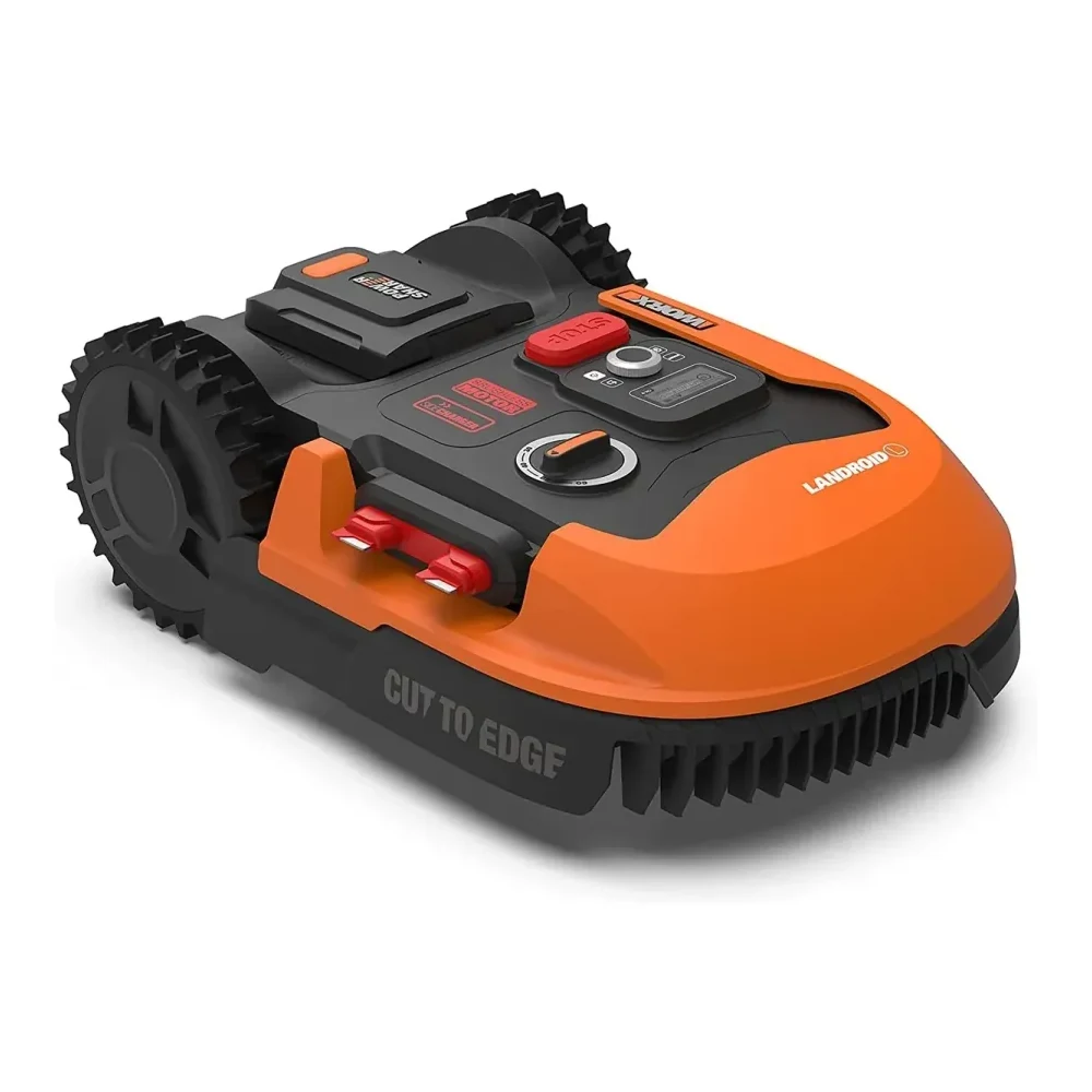 WORX Landroid Plus WR165E