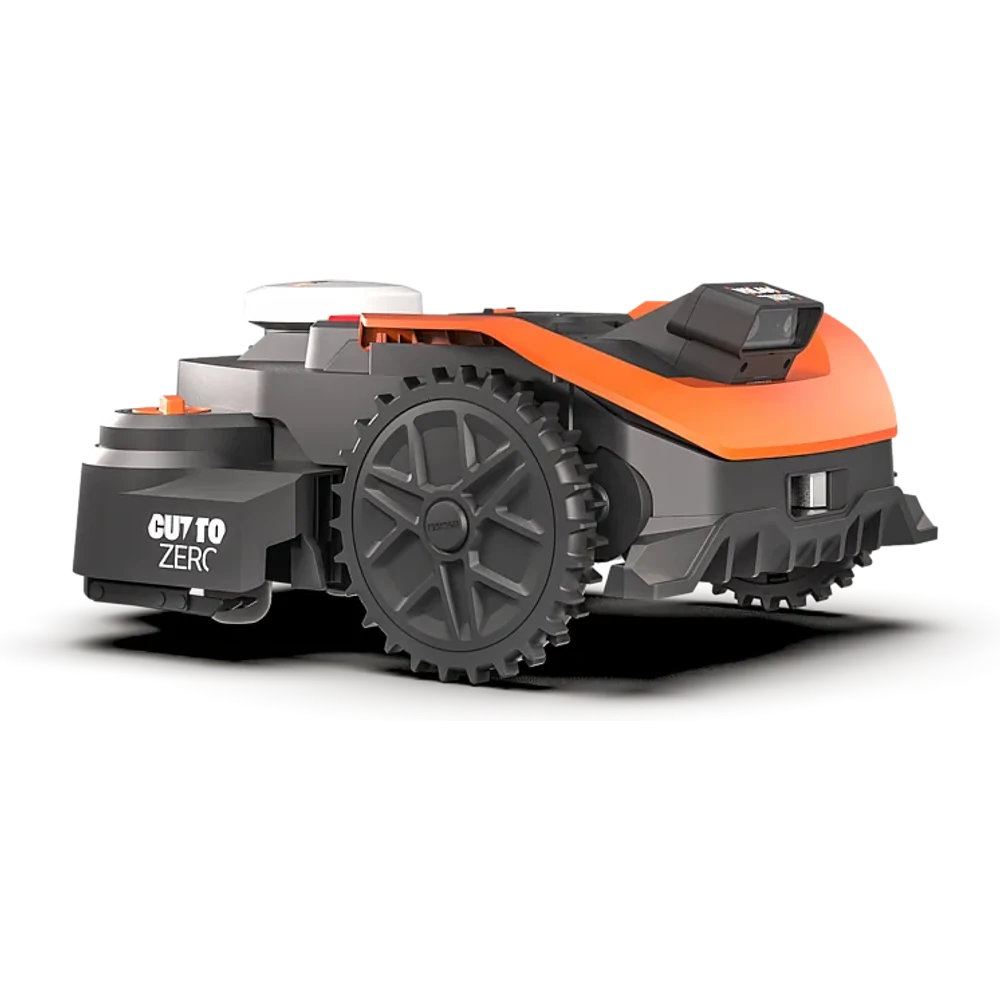 Worx Landroid Vision Cloud 1200 (WR312E)