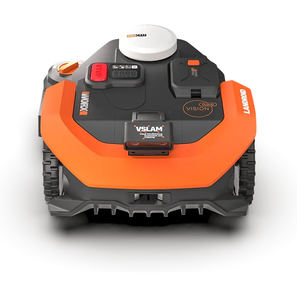 Worx Landroid Vision Cloud 1800 (WR318E)
