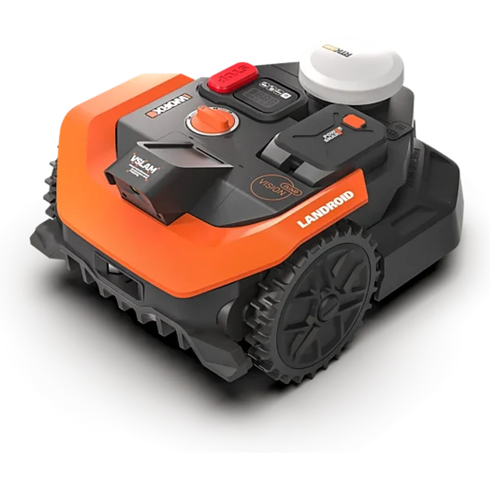 Worx Landroid Vision Cloud 300 (WR303E)