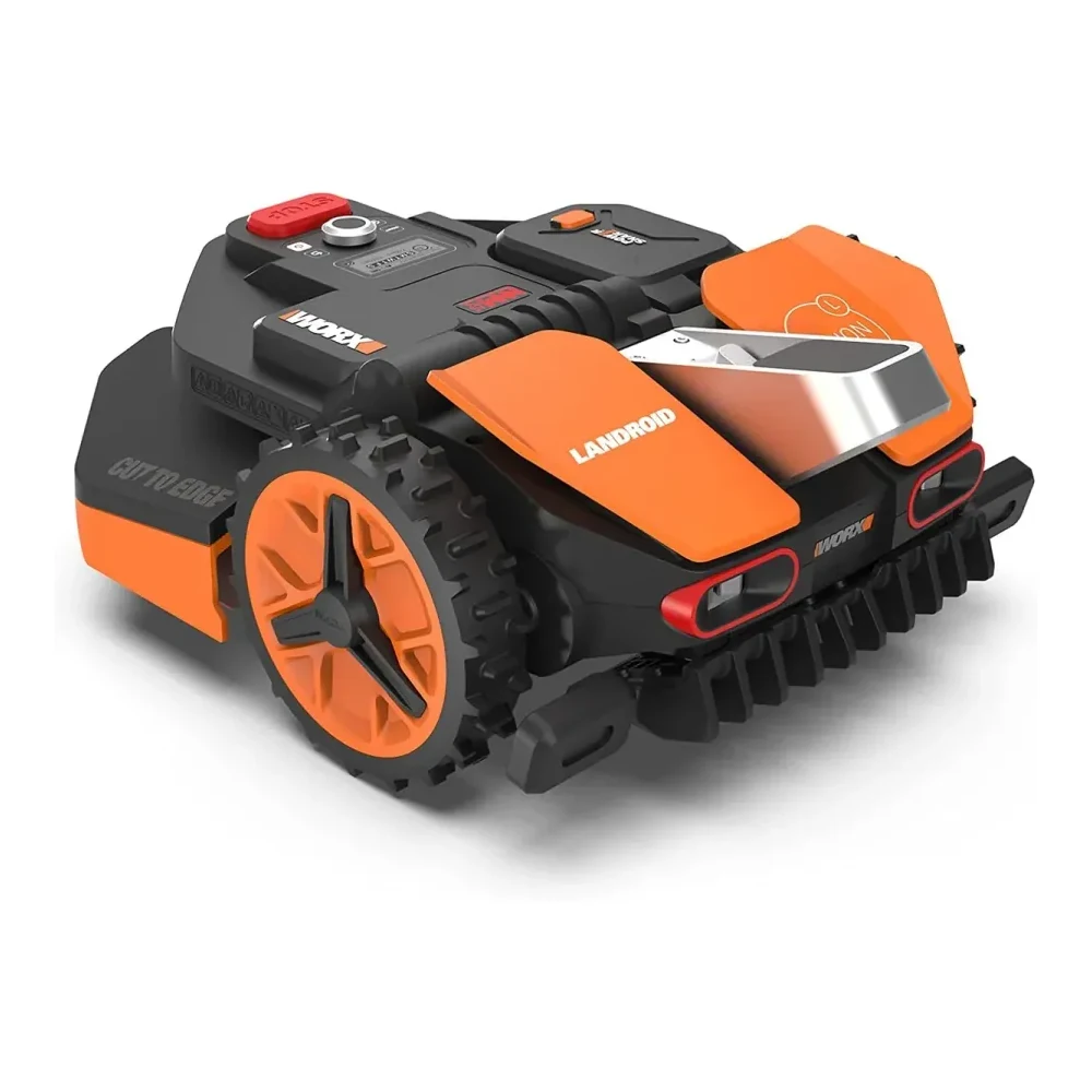 WORX Landroid Vision L1300