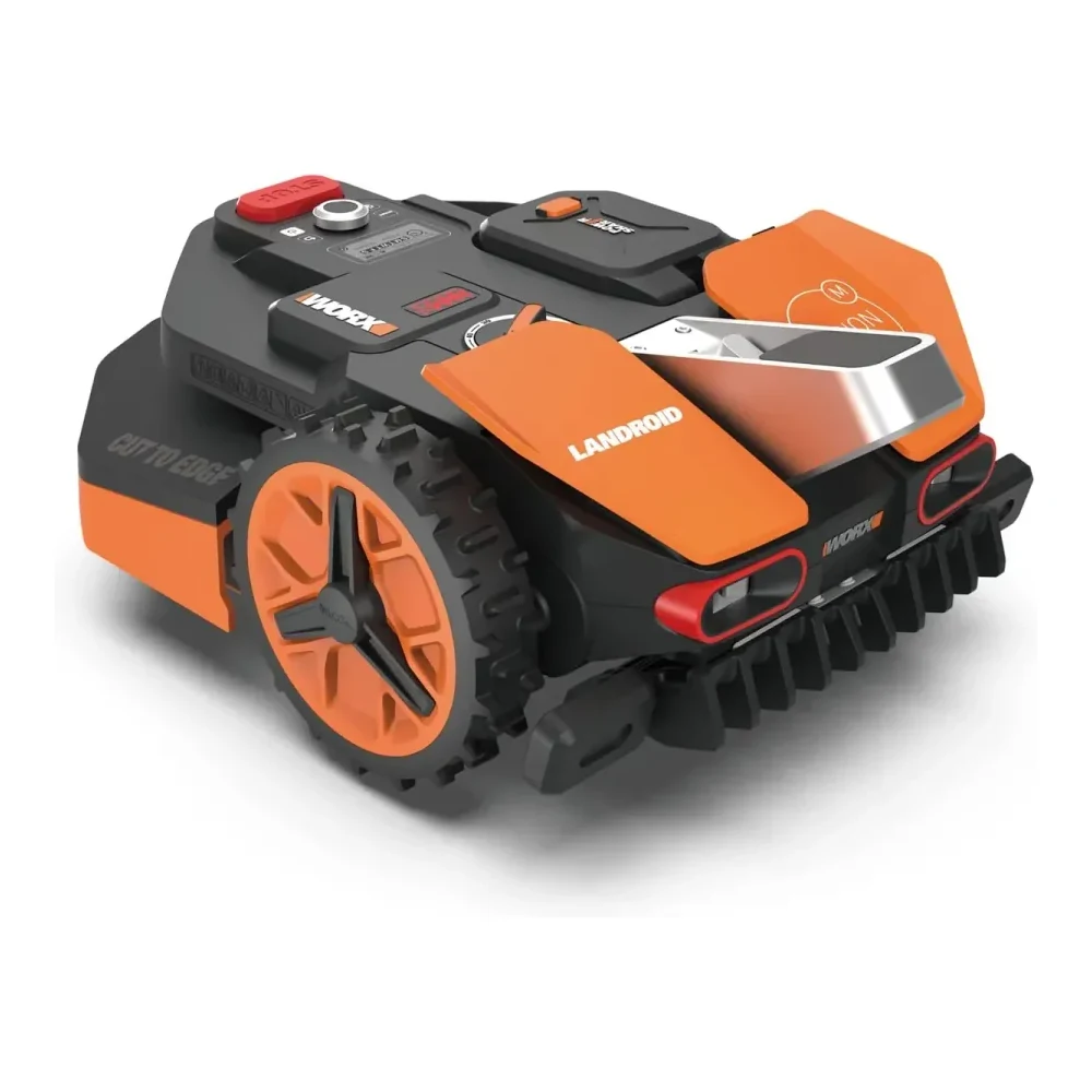 WORX Landroid Vision M600