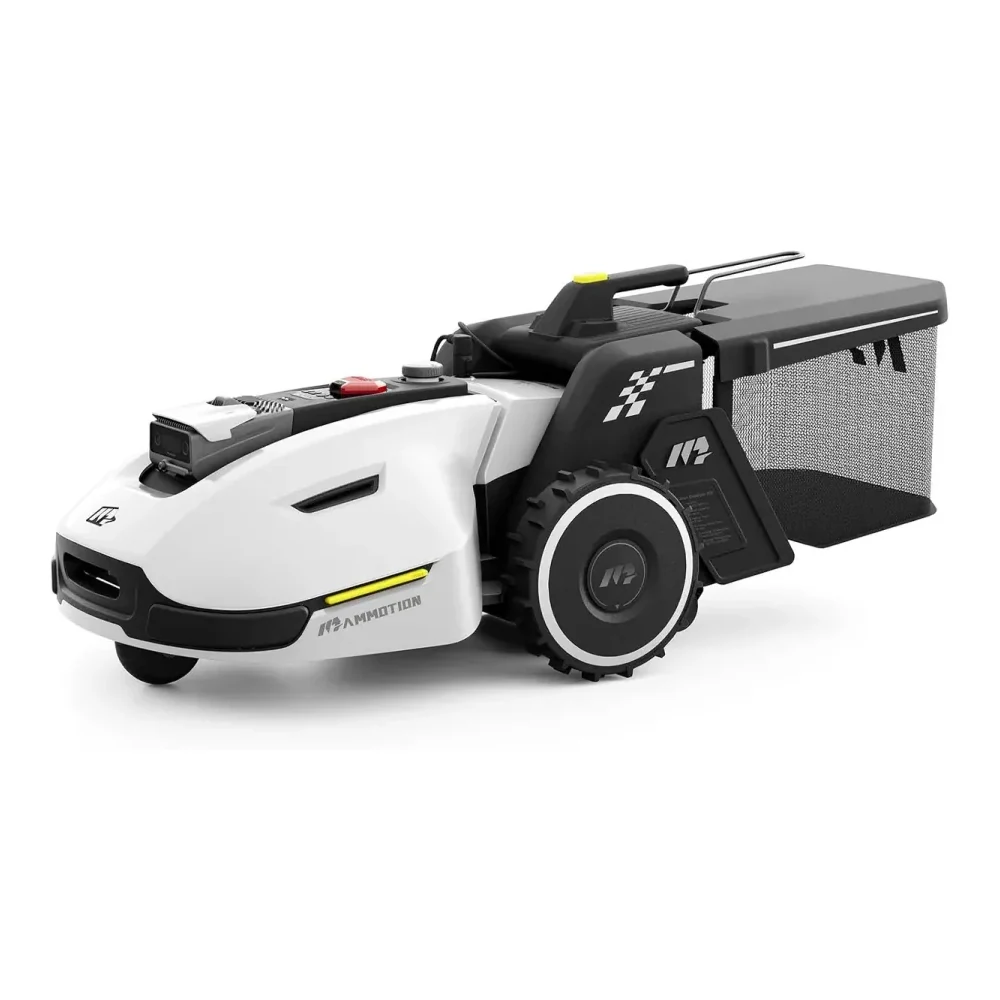 Mammotion YUKA 1500
